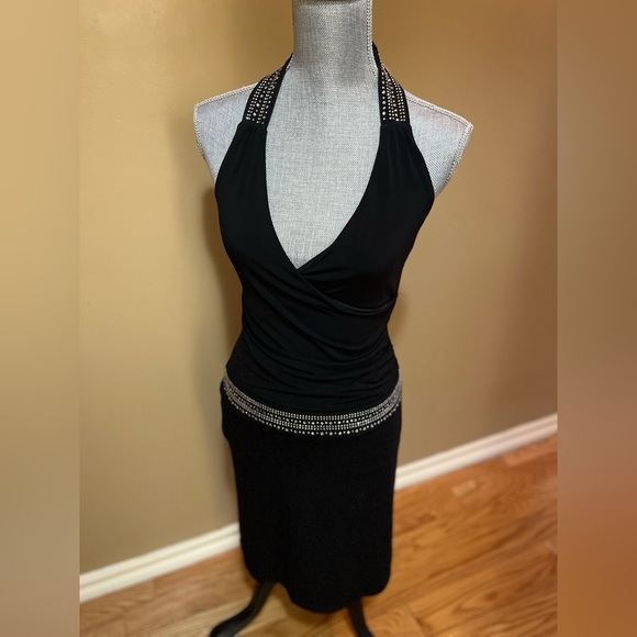 Le Chateau Dress - Picture 11 of 12